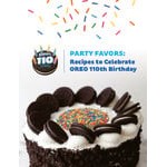 Nabisco Oreo Small Cookie Pieces 25 lb. Nabisco Oreo Small Cookie Pieces 25 lb.