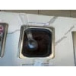 Nabisco Oreo Small Cookie Pieces 25 lb. Nabisco Oreo Small Cookie Pieces 25 lb.