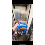 Nabisco Oreo Small Cookie Pieces 25 lb. Nabisco Oreo Small Cookie Pieces 25 lb.