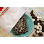 Nabisco Oreo Small Cookie Pieces 25 lb. Nabisco Oreo Small Cookie Pieces 25 lb.