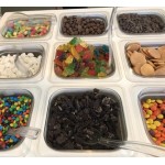 Nabisco Oreo Small Cookie Pieces 25 lb. Nabisco Oreo Small Cookie Pieces 25 lb.