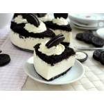 Nabisco Oreo Small Cookie Pieces 25 lb. Nabisco Oreo Small Cookie Pieces 25 lb.