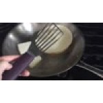 Mercer Culinary M33183LH Hell's Handle® High Heat 6