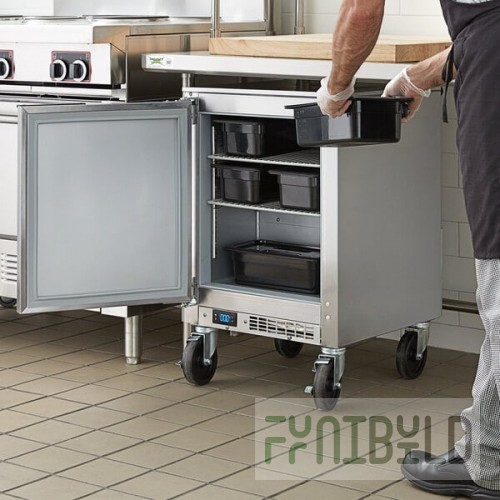 Beverage-Air UCF20HC-24-23 20