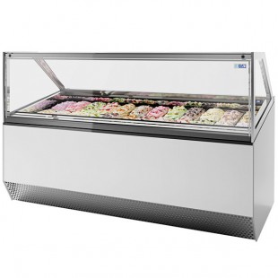 ISA Millennium 170 ST 65 3/8