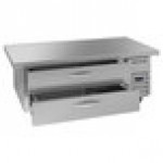 Beverage-Air WTRCS52HC-60 2 Drawer 60 Beverage-Air WTRCS52HC-60 2 Drawer 60