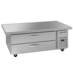 Beverage-Air WTRCS52HC-60 2 Drawer 60 Beverage-Air WTRCS52HC-60 2 Drawer 60