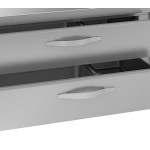 Beverage-Air WTRCS52HC-60 2 Drawer 60 Beverage-Air WTRCS52HC-60 2 Drawer 60