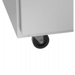 Beverage-Air WTRCS52HC-60 2 Drawer 60 Beverage-Air WTRCS52HC-60 2 Drawer 60