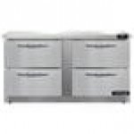 Continental Refrigerator SW60-N-FB-D 60 Continental Refrigerator SW60-N-FB-D 60