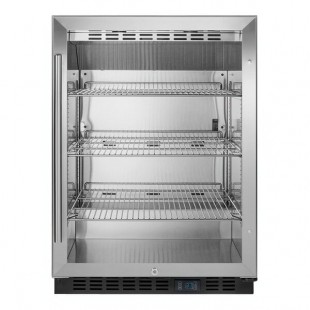 Summit Appliance SCR610BL 24 Summit Appliance SCR610BL 24