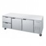 Beverage-Air UCRD119AHC-6-23 119