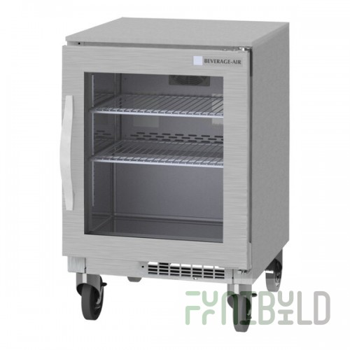 Beverage-Air UCR20HC-25-ADA 20