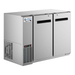 Avantco UBB-48-GT-S 48 Avantco UBB-48-GT-S 48