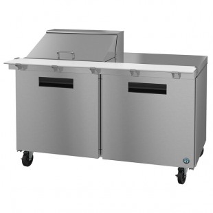 Hoshizaki SR60B-12M Steelheart 60