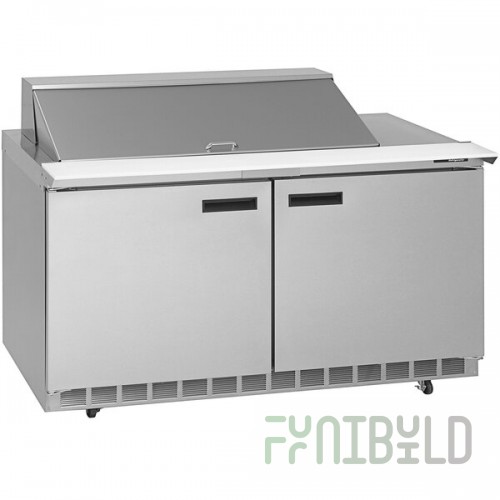 Delfield 4464NP-18M 64