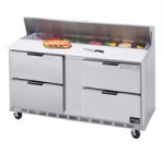 Beverage-Air SPED60HC-08C-2 60