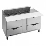 Beverage-Air SPED60HC-08C-2 60