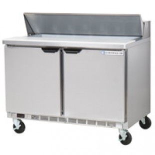 Beverage-Air SPE48HC-12-SNZ Elite Series 48