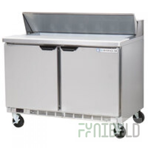 Beverage-Air SPE48HC-12-SNZ Elite Series 48