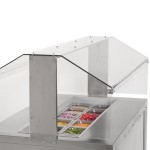 Beverage-Air SPE48HC-12-SNZ Elite Series 48 Beverage-Air SPE48HC-12-SNZ Elite Series 48