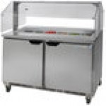 Beverage-Air SPE48HC-12-SNZ Elite Series 48 Beverage-Air SPE48HC-12-SNZ Elite Series 48