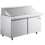 Avantco SS-PT-60M-AC 60 Avantco SS-PT-60M-AC 60