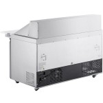 Avantco SS-PT-60M-AC 60 Avantco SS-PT-60M-AC 60