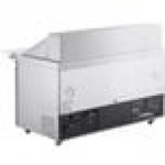Avantco SS-PT-60M-AC 60 Avantco SS-PT-60M-AC 60