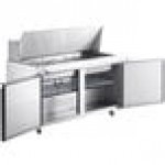 Avantco SS-PT-60M-AC 60 Avantco SS-PT-60M-AC 60