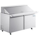 Avantco SS-PT-60M-AC 60 Avantco SS-PT-60M-AC 60