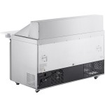Avantco SS-PT-60M-AC 60 Avantco SS-PT-60M-AC 60