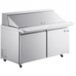 Avantco SS-PT-60M-AC 60 Avantco SS-PT-60M-AC 60