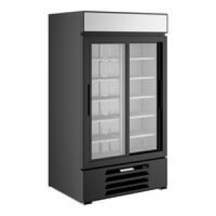 Beverage-Air MMR38HC-1-BB MarketMax 43 1/2