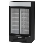 Beverage-Air MMR38HC-1-BB MarketMax 43 1/2