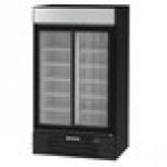 Beverage-Air MMR38HC-1-BB MarketMax 43 1/2