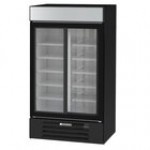 Beverage-Air MMR38HC-1-BB MarketMax 43 1/2