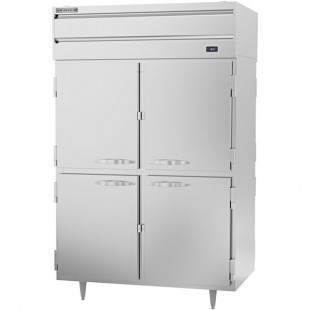 Beverage-Air P-Series PFD2HC-1AHS 52 1/8 Beverage-Air P-Series PFD2HC-1AHS 52 1/8