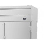 Beverage-Air P-Series PFD2HC-1AHS 52 1/8 Beverage-Air P-Series PFD2HC-1AHS 52 1/8