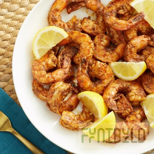 Old Bay® 1 lb. Seasoning - 12/Case