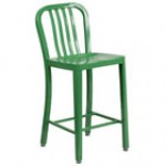 Flash Furniture CH-61200-24-BK-GG 24 Flash Furniture CH-61200-24-BK-GG 24