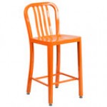 Flash Furniture CH-61200-24-BK-GG 24 Flash Furniture CH-61200-24-BK-GG 24