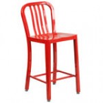 Flash Furniture CH-61200-24-BK-GG 24 Flash Furniture CH-61200-24-BK-GG 24