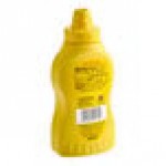 French's Classic Yellow Mustard Squeeze Bottle 8 oz. - 12/Case French's Classic Yellow Mustard Squeeze Bottle 8 oz. - 12/Case