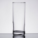 Anchor Hocking 3181EU Regency 10.5 oz. Heavy Base Collins / Mojito Glass - 36/Case Anchor Hocking 3181EU Regency 10.5 oz. Heavy Base Collins / Mojito Glass - 36/Case