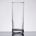 Anchor Hocking 3181EU Regency 10.5 oz. Heavy Base Collins / Mojito Glass - 36/Case Anchor Hocking 3181EU Regency 10.5 oz. Heavy Base Collins / Mojito Glass - 36/Case