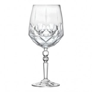 RCR Cristalleria Italiana Alkemist from Steelite International 22.5 oz. Goblet - 12/Case