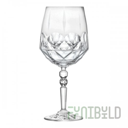 RCR Cristalleria Italiana Alkemist from Steelite International 22.5 oz. Goblet - 12/Case