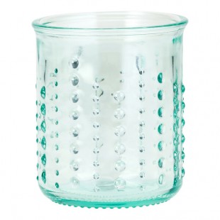 10 Strawberry Street Felicita 12 oz. Urchin Rocks / Double Old Fashioned Glass - 12/Case
