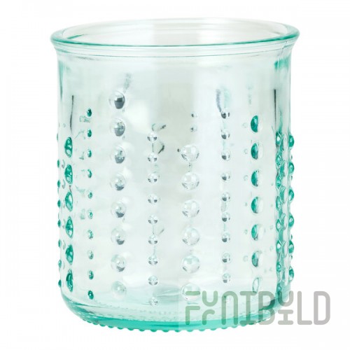10 Strawberry Street Felicita 12 oz. Urchin Rocks / Double Old Fashioned Glass - 12/Case